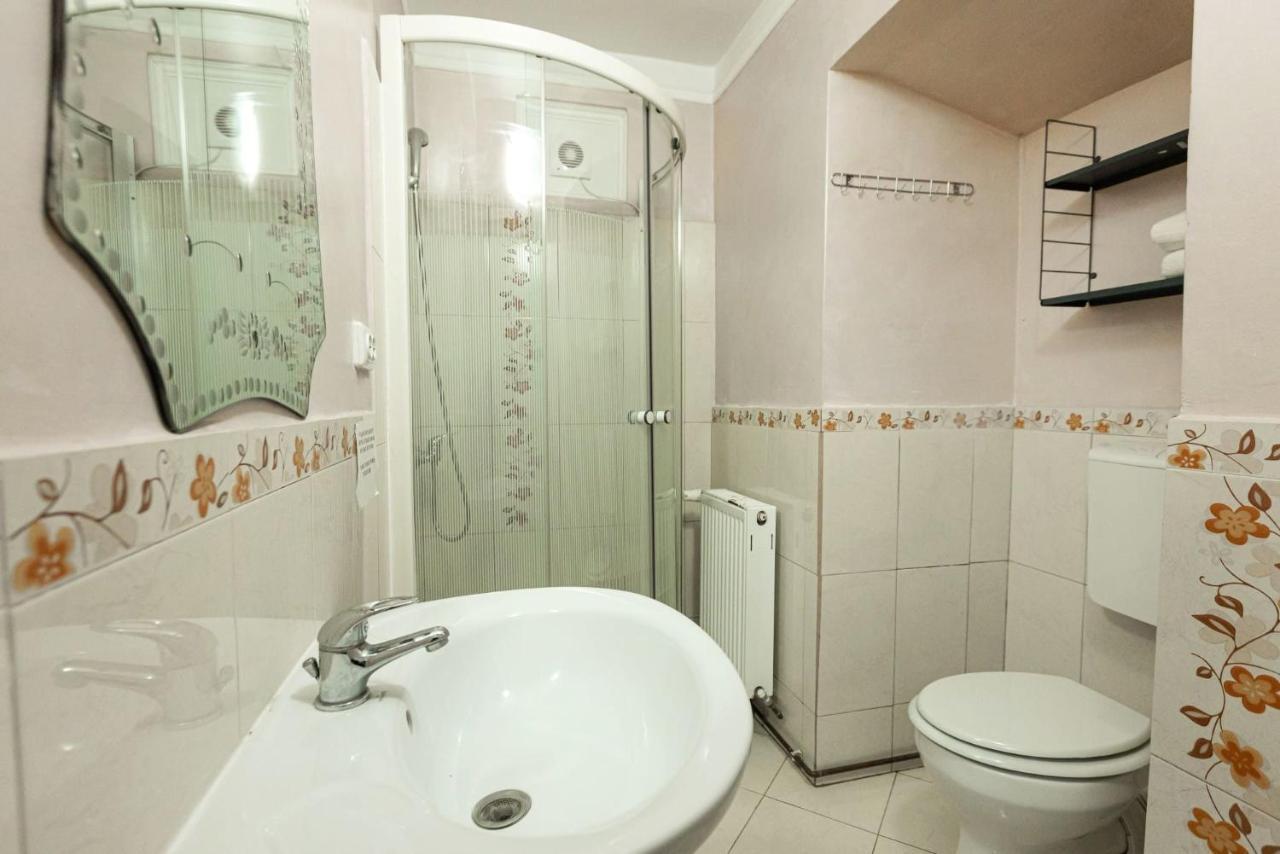 Dream House Brasov酒店 外观 照片