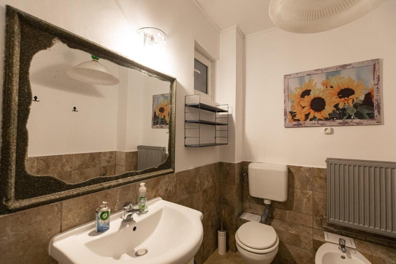 Dream House Brasov酒店 外观 照片