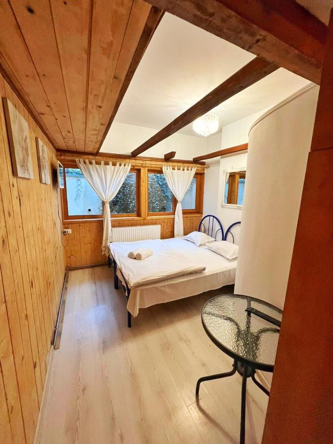 Dream House Brasov酒店 外观 照片